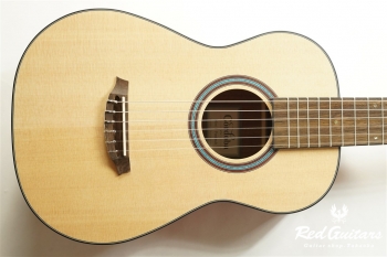 Mini II Padauk